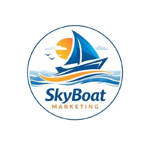 SkyBoat Logo